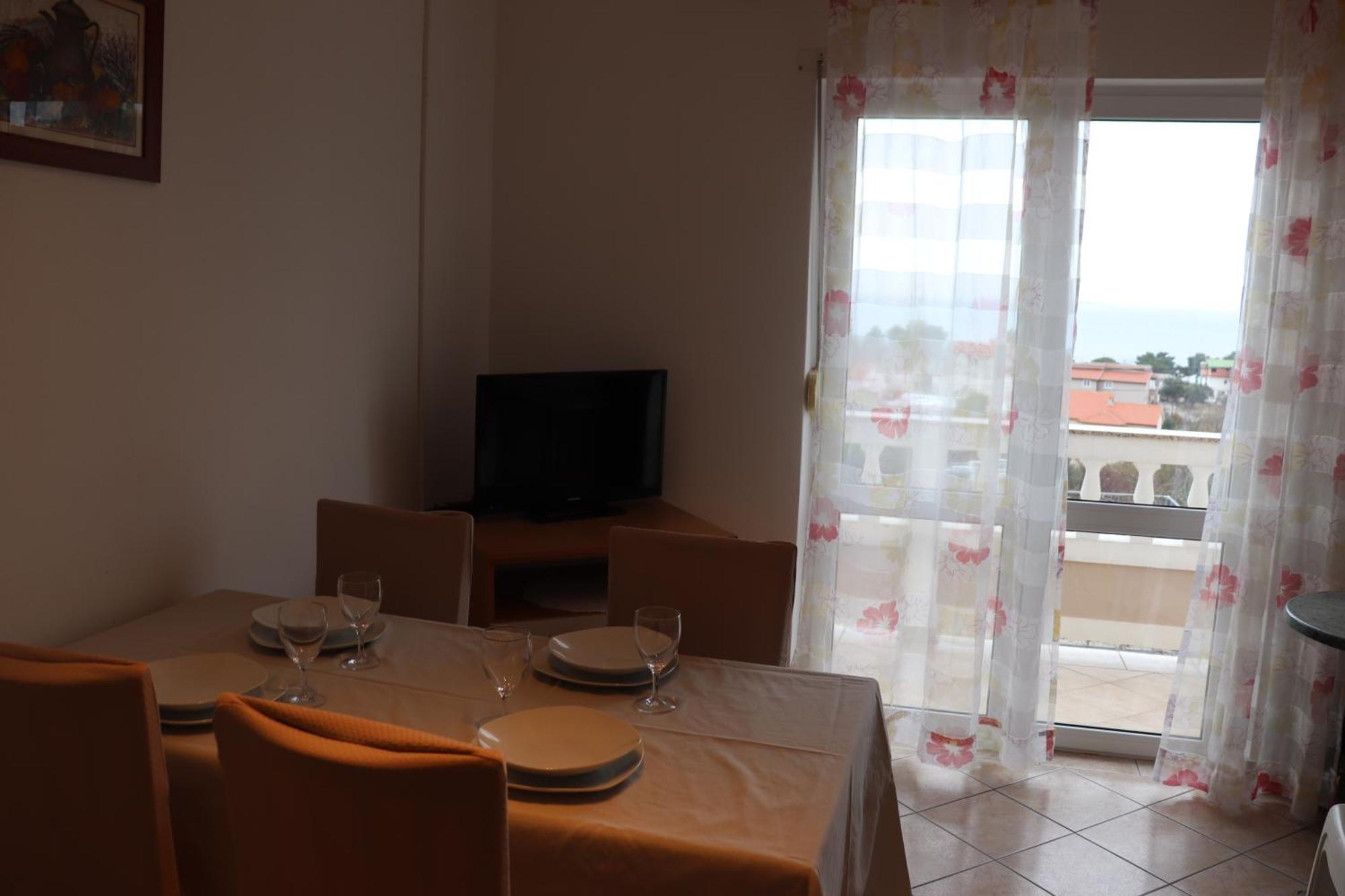 Apartments Vesna Banjol Room photo